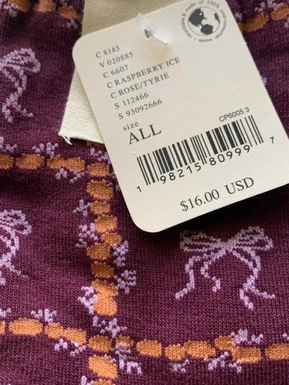 Free People soft knit